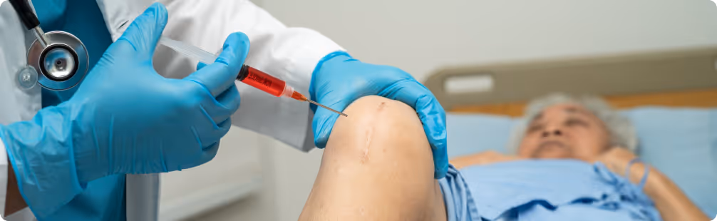 Injury and sports related condition clinic for pain relief in Long Beach.