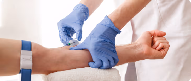 Advanced Pain Management Services in Long Beach, California.