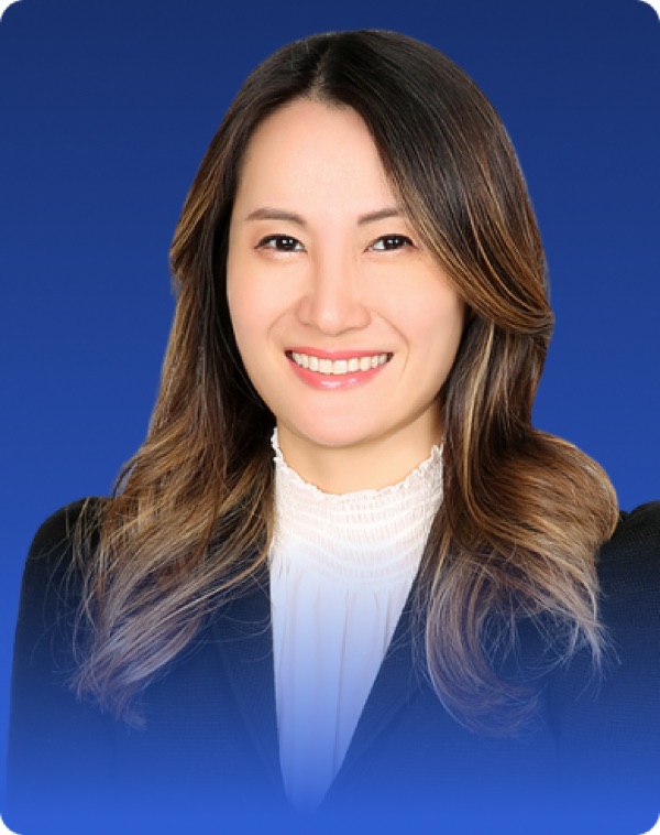 Dr. Victoria S. Chang, MD