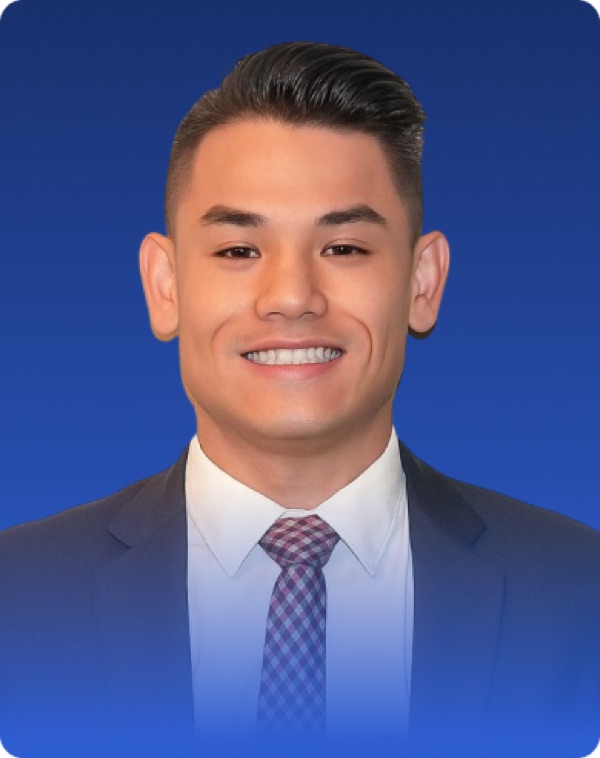 Dr. Daniel T. Kuo, DO