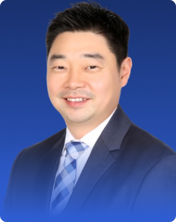 Dr. Henry K. Lee, DO