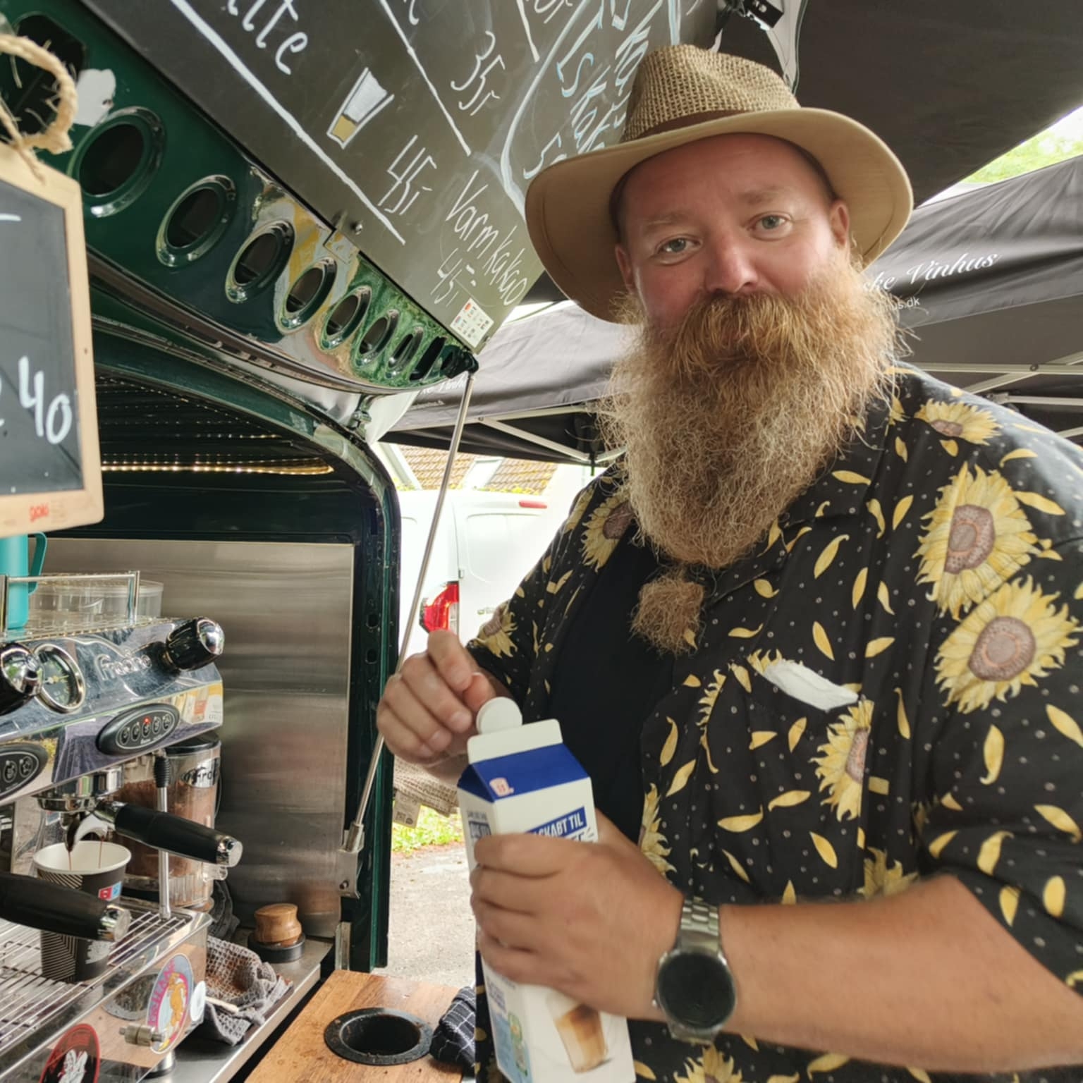 Kents Coffee Corner