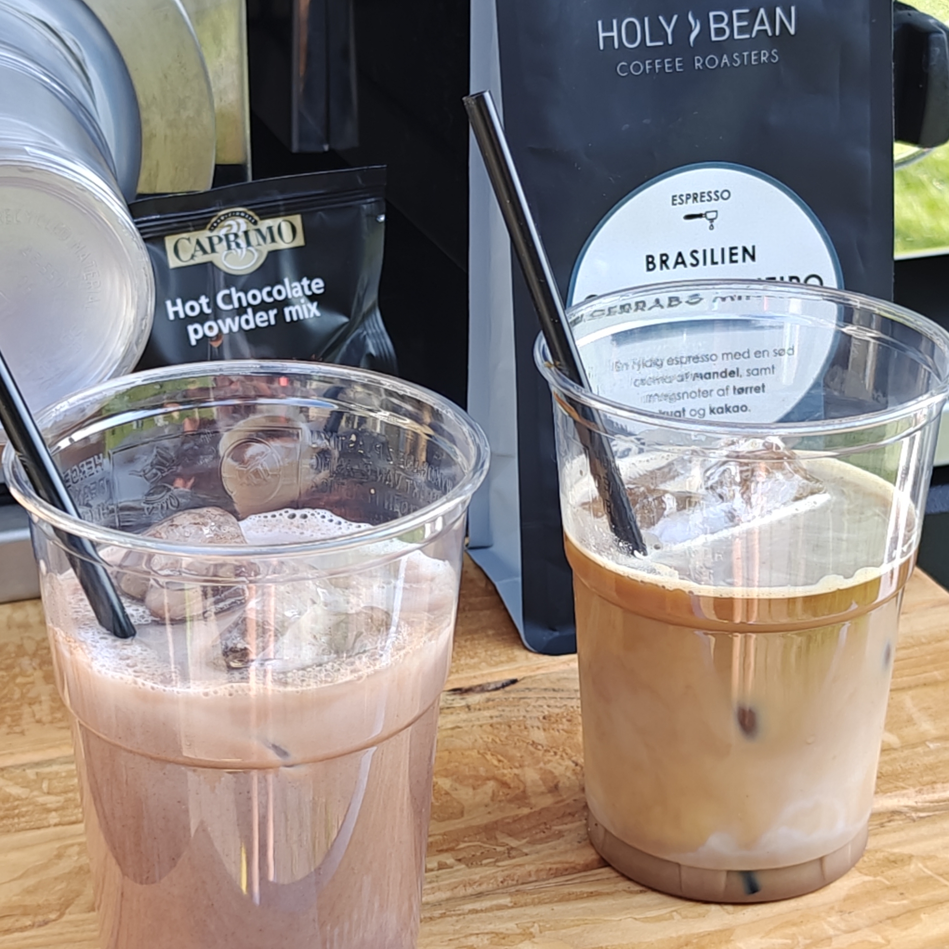 Kents Coffee Corner