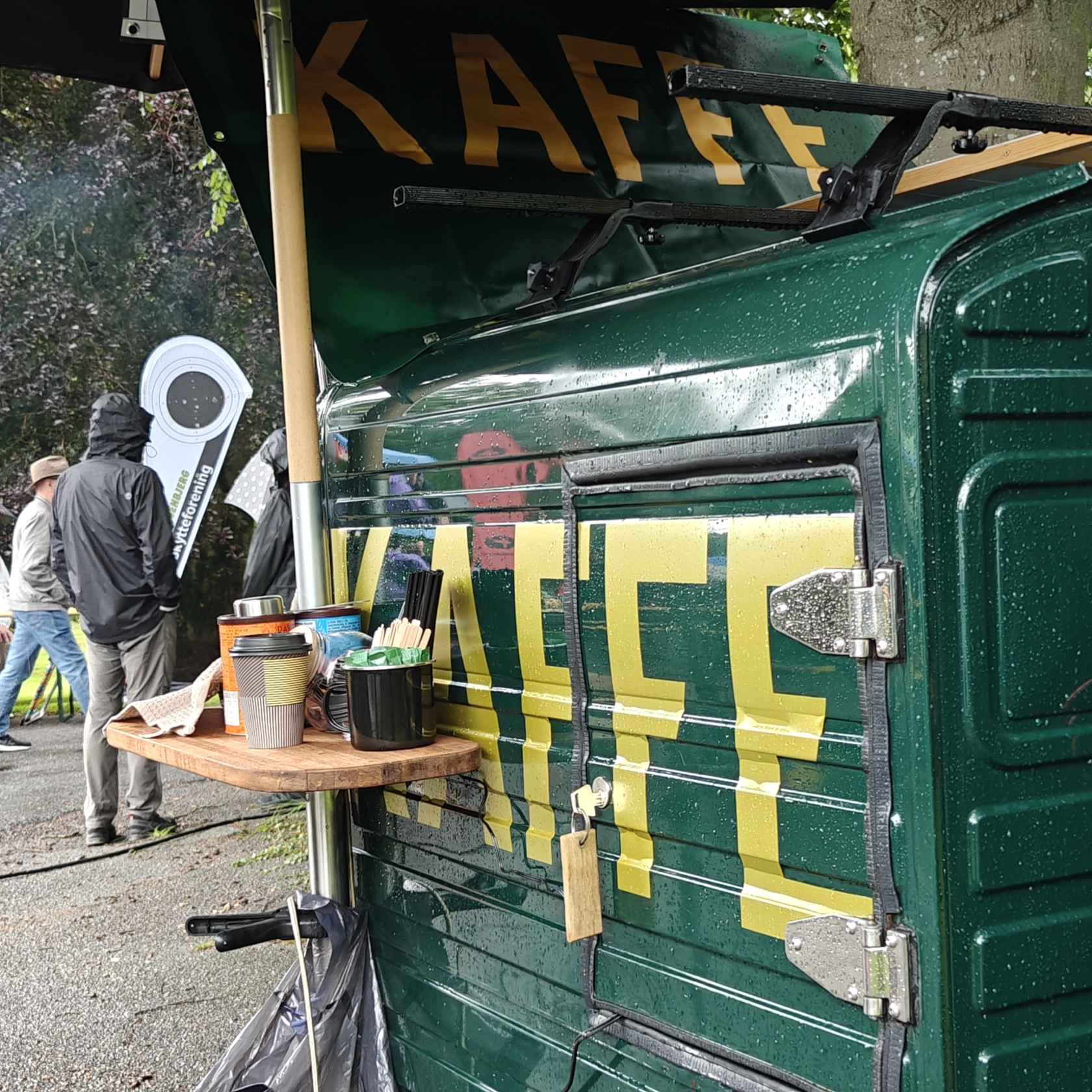 Kents Coffee Corner