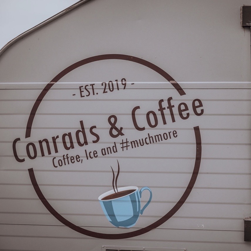 Conrads & Coffee
