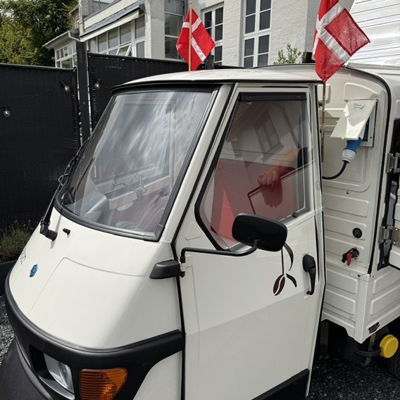 Risteriet