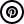 Pinterest social media icon
