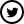 Twitter social media icon