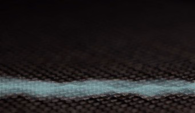 音響効率。