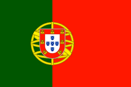 Portugese Flag
