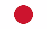 Japanese Flag