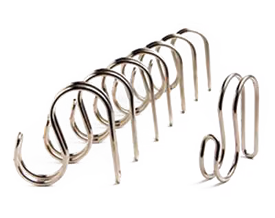 Accessorio a gancio facile da usare per l'installazione rapida di Echo Barrier