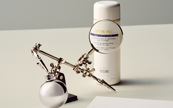 Biologique Recherche Products