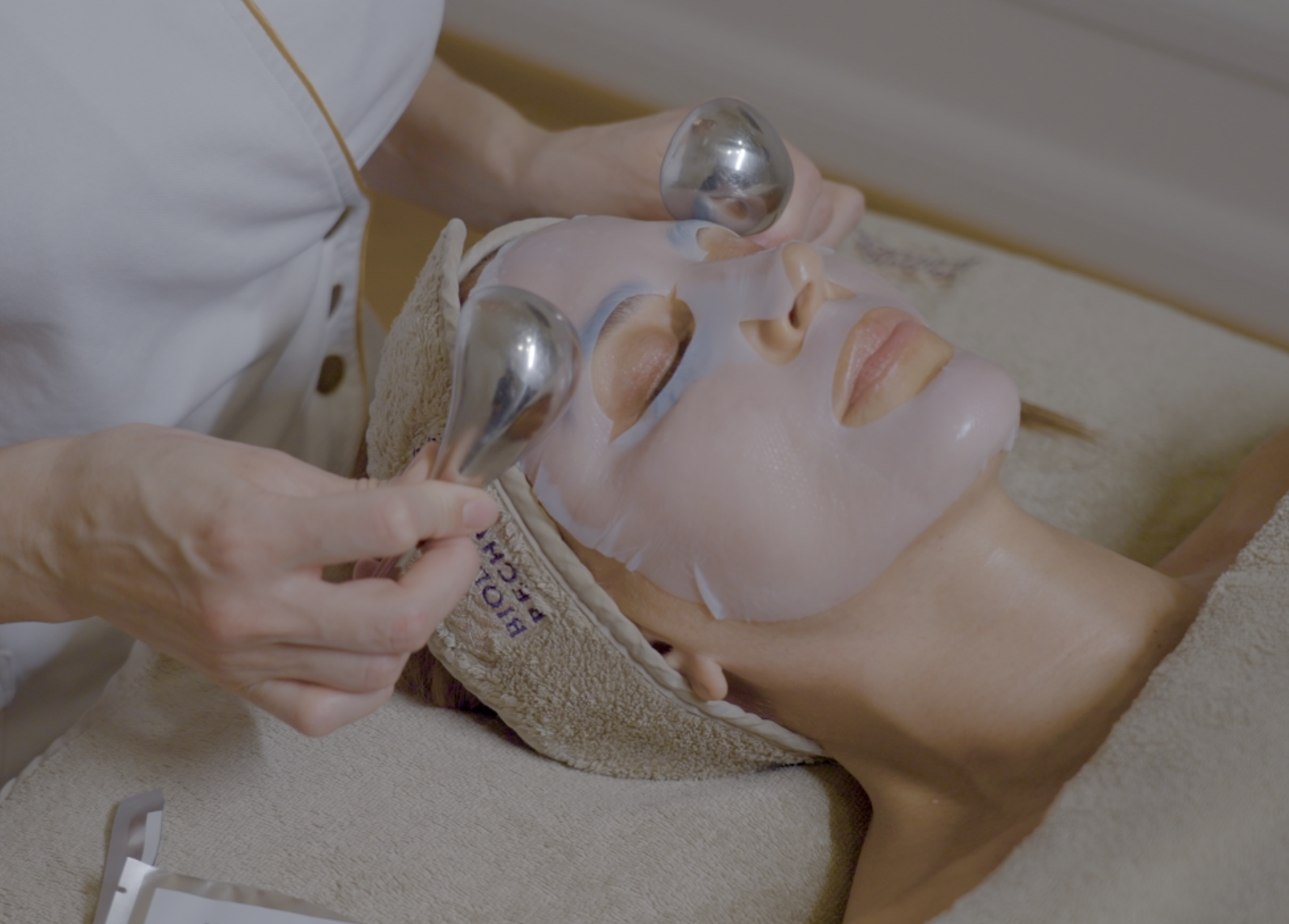 Biologique Recherche Treatments