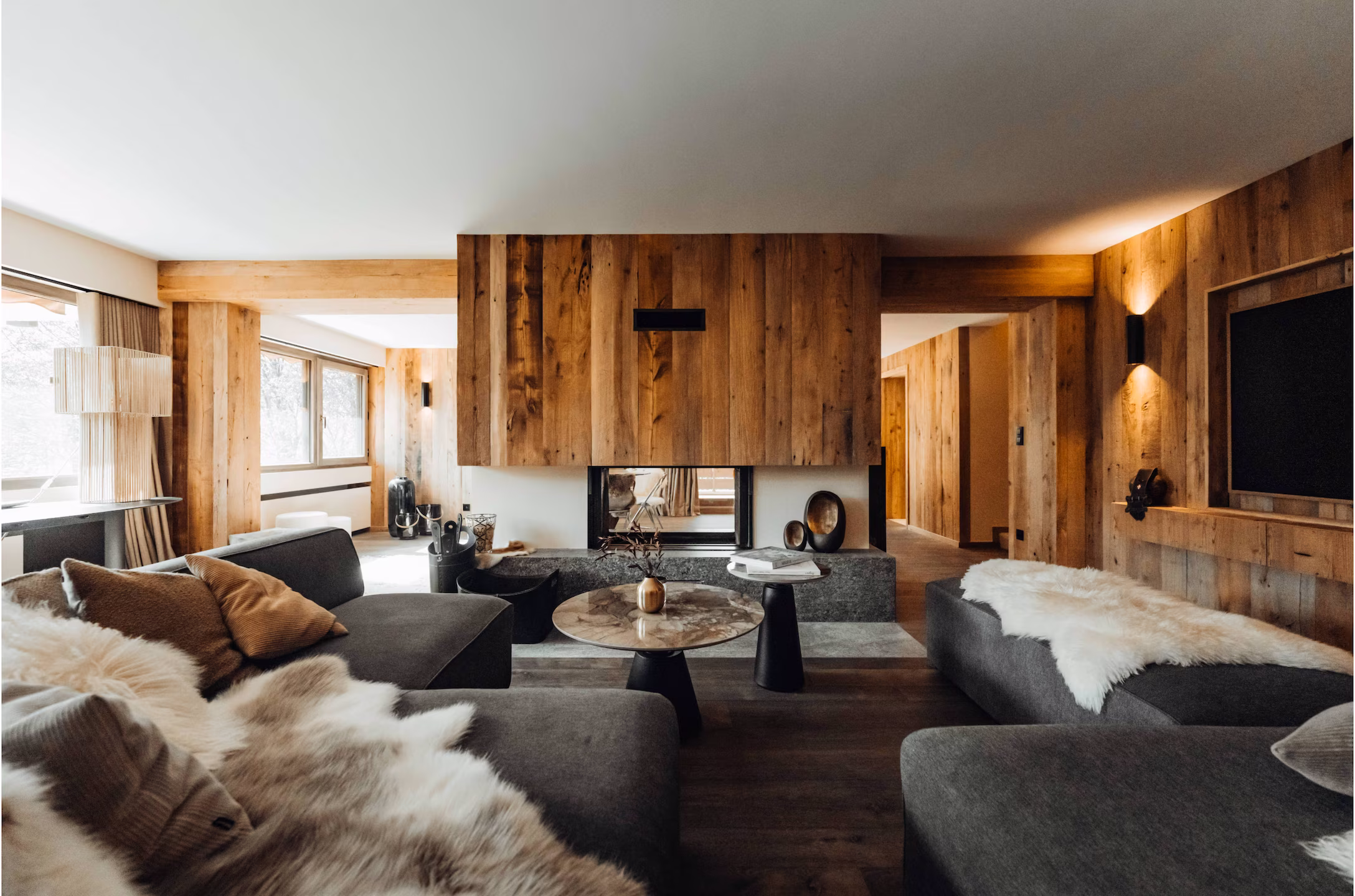 Appartement Améthyste