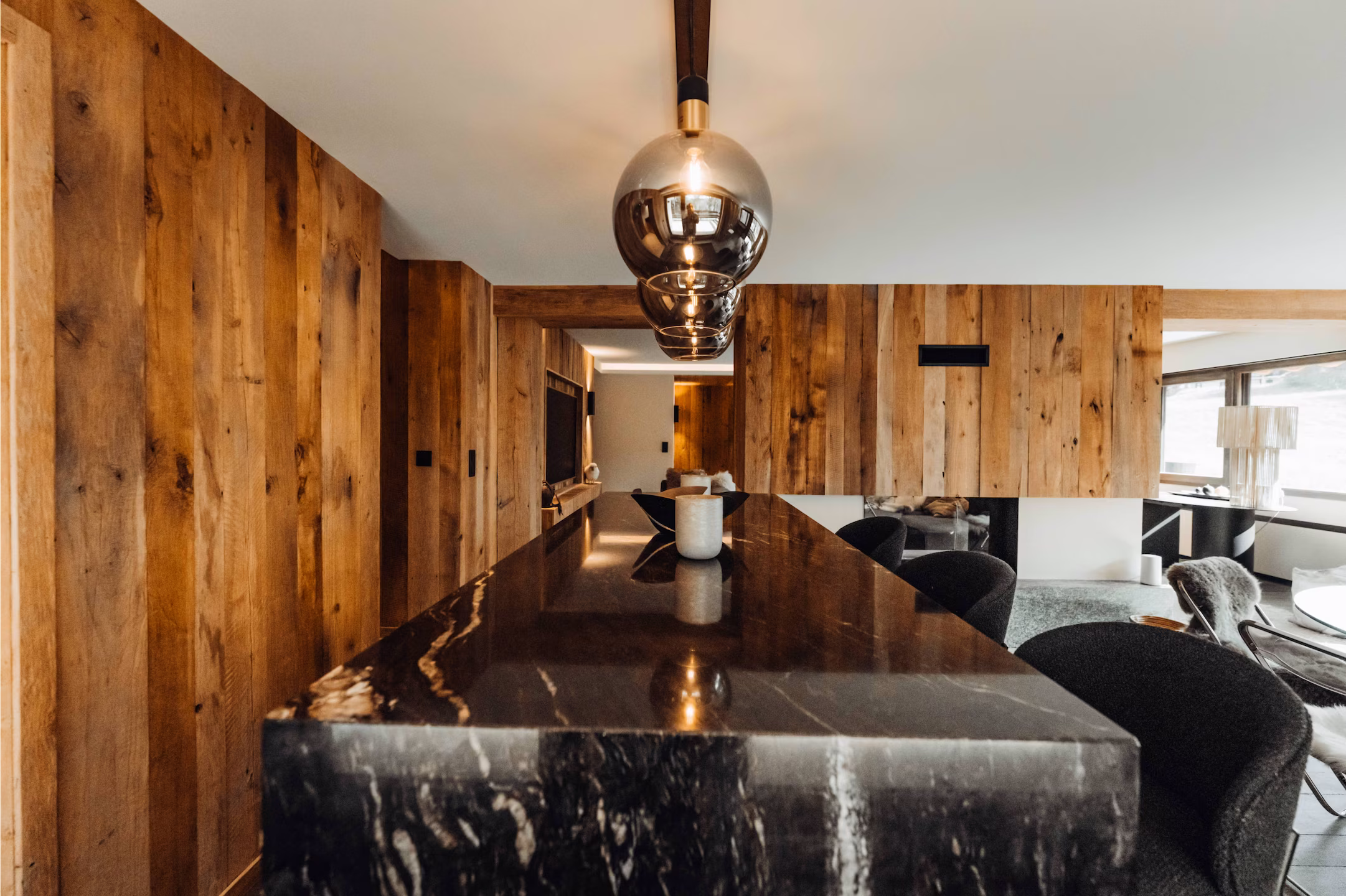 Appartement Améthyste