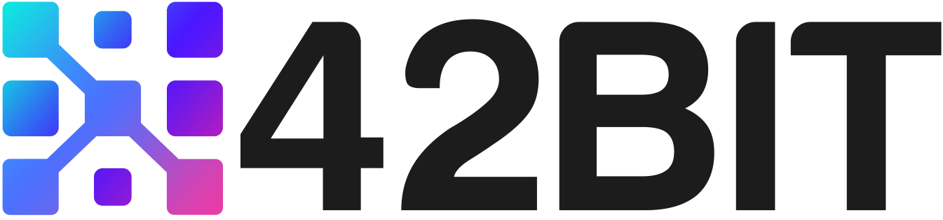 42BIT