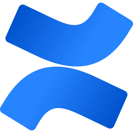 Confluence logo