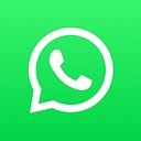 WhatsApp Business logo