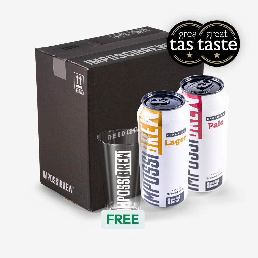 Impossibrew Bestseller Bundle