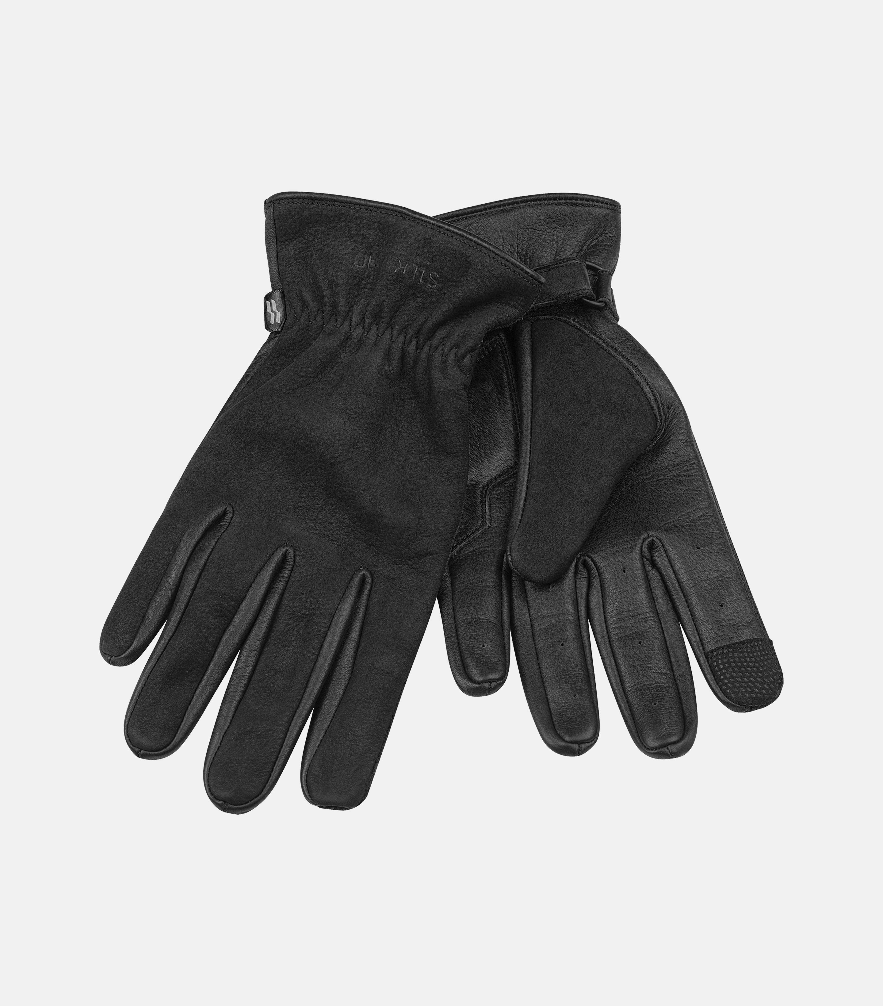 Silk Road Riders Service Gloves