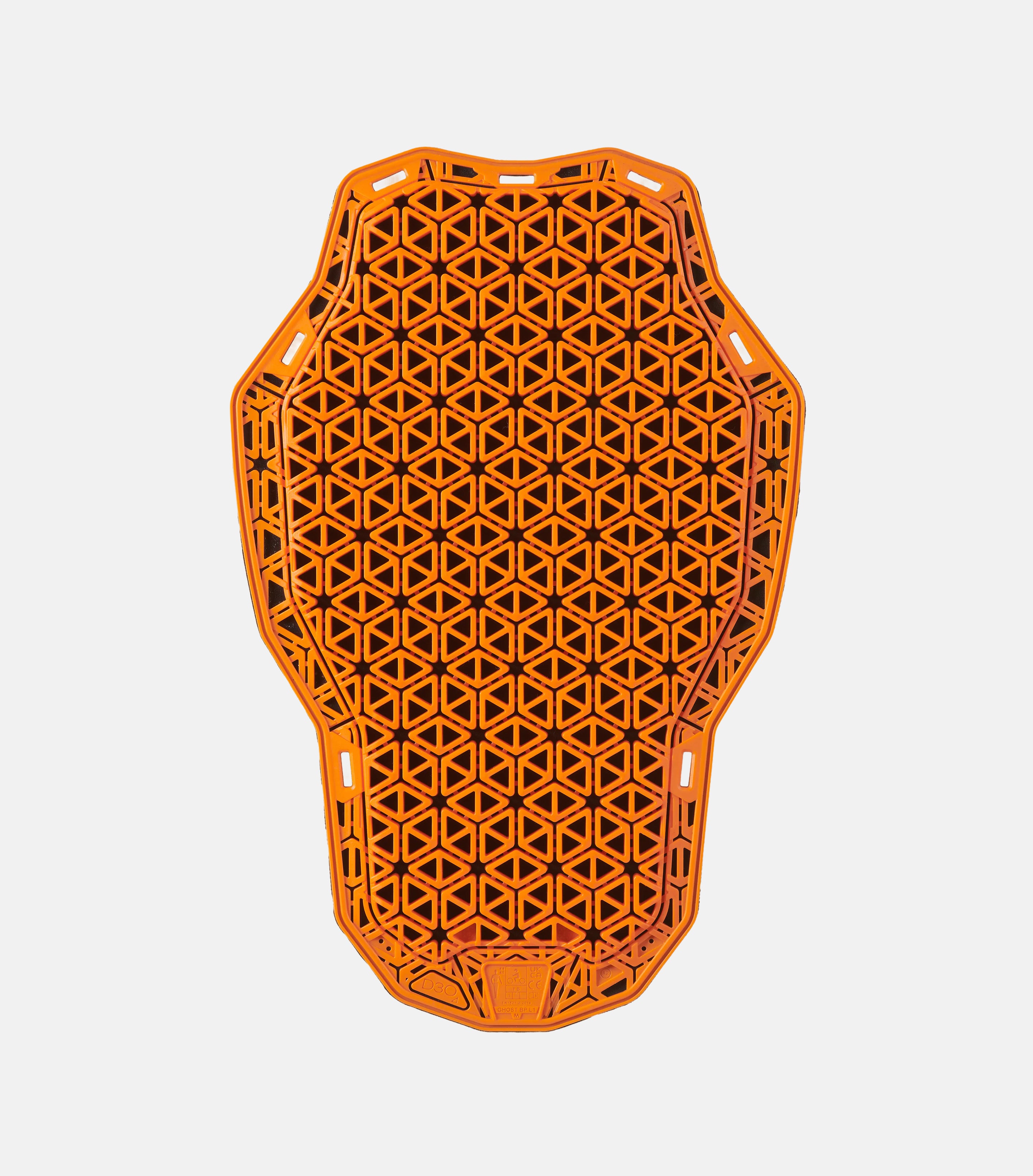 Silk Road Riders D3O Ghost Back Protector