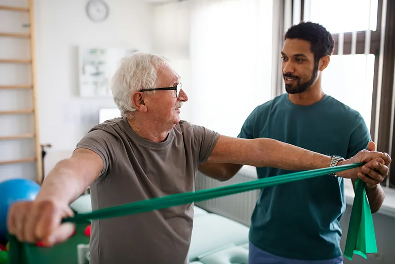 Better care together: the power of interdisciplinary MSK teams
