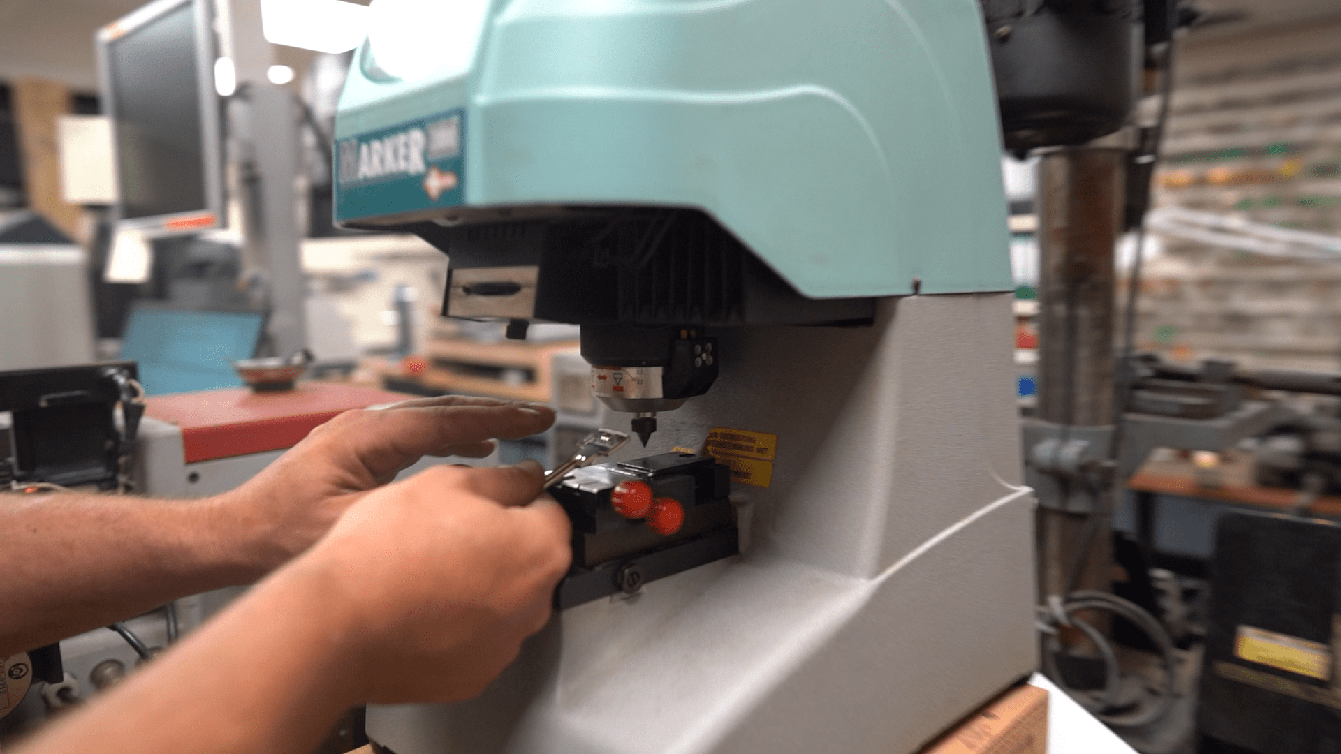 Fietssleutel service