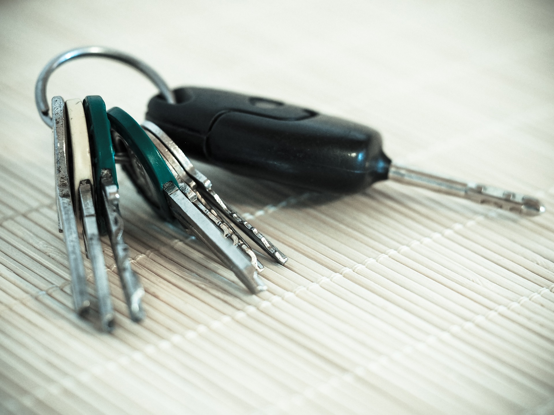 Kun je een autosleutel laten bijmaken zonder het origineel?