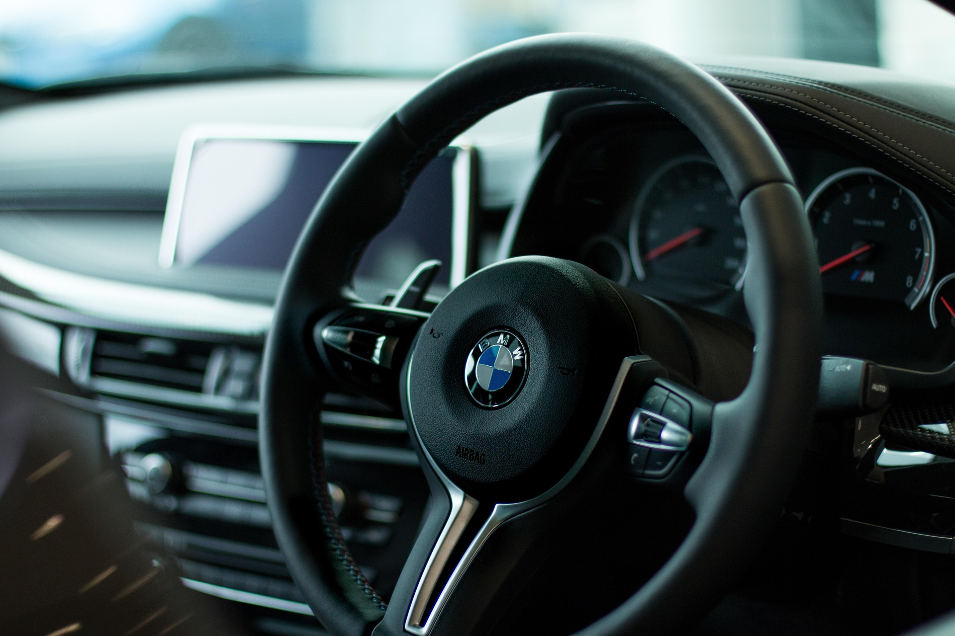 Keyless entry: gemak of risico?