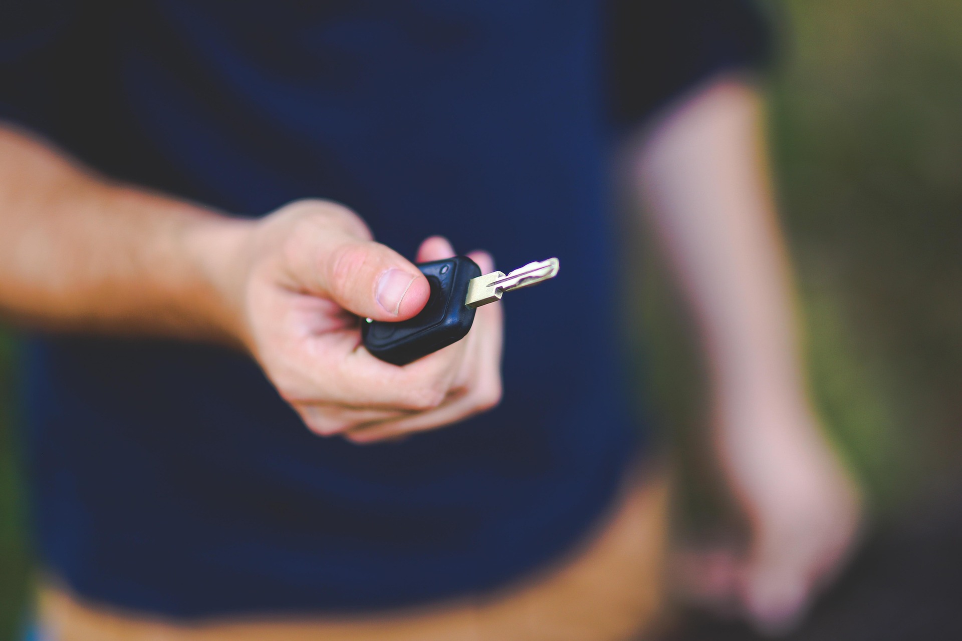 Wat is het verschil tussen originele en aftermarket autosleutels?