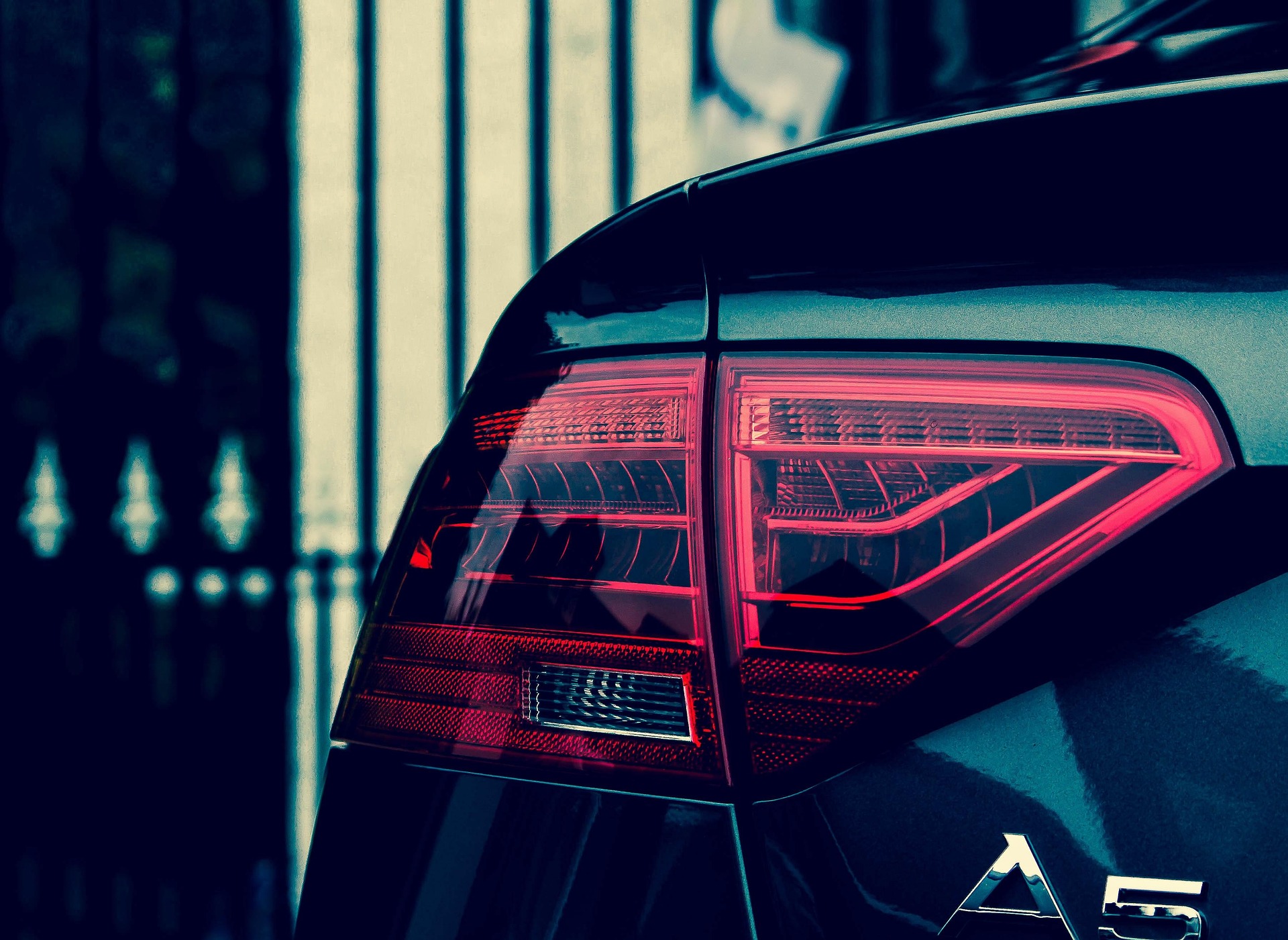 Autosleutels en software-updates: wanneer moet je oppassen?