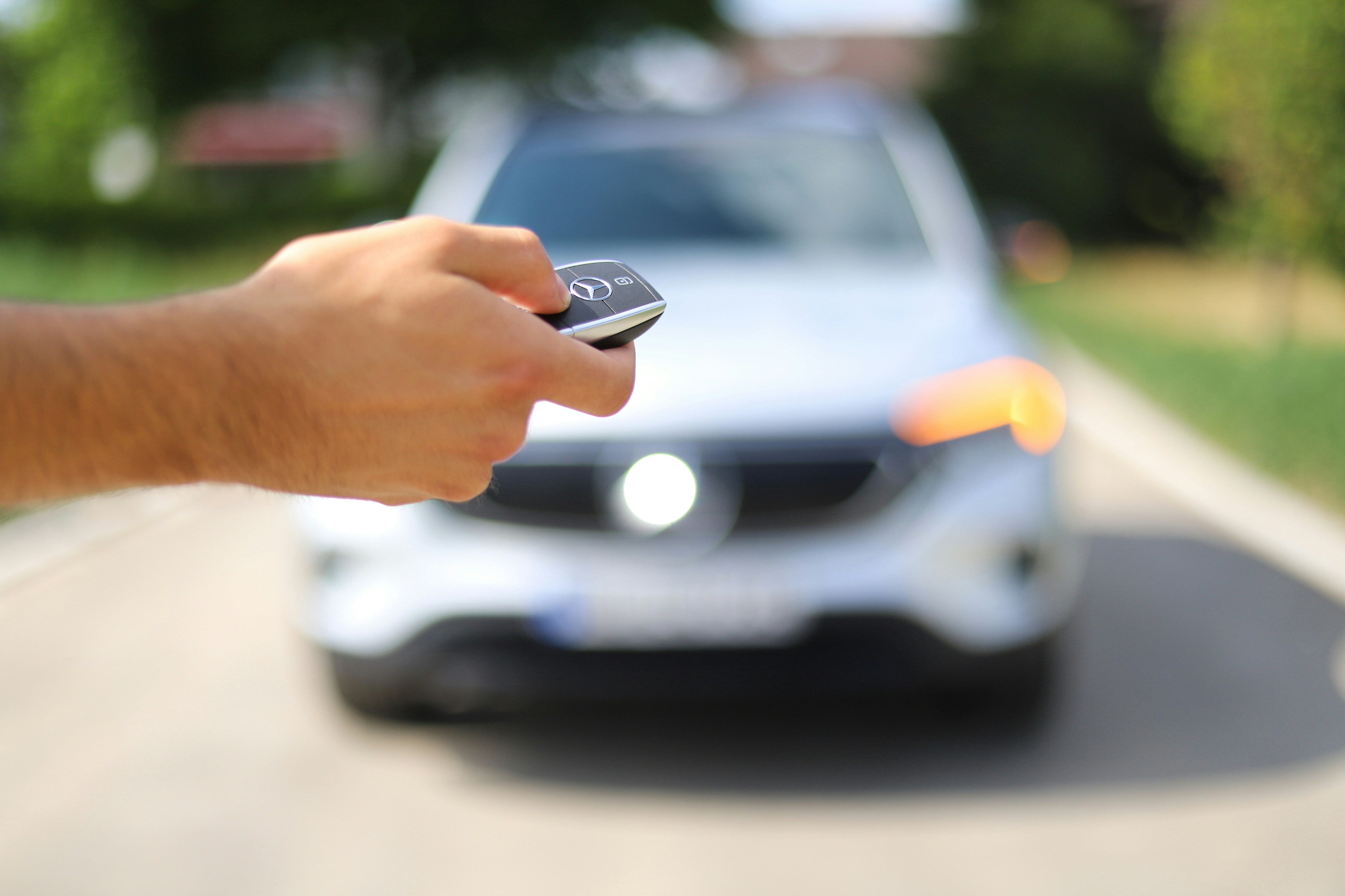Reserve autosleutel bijmaken: waarom het de moeite waard is