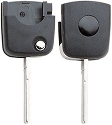 Sleutel reageert niet meer: zo herken je een lege batterij in je autosleutel 