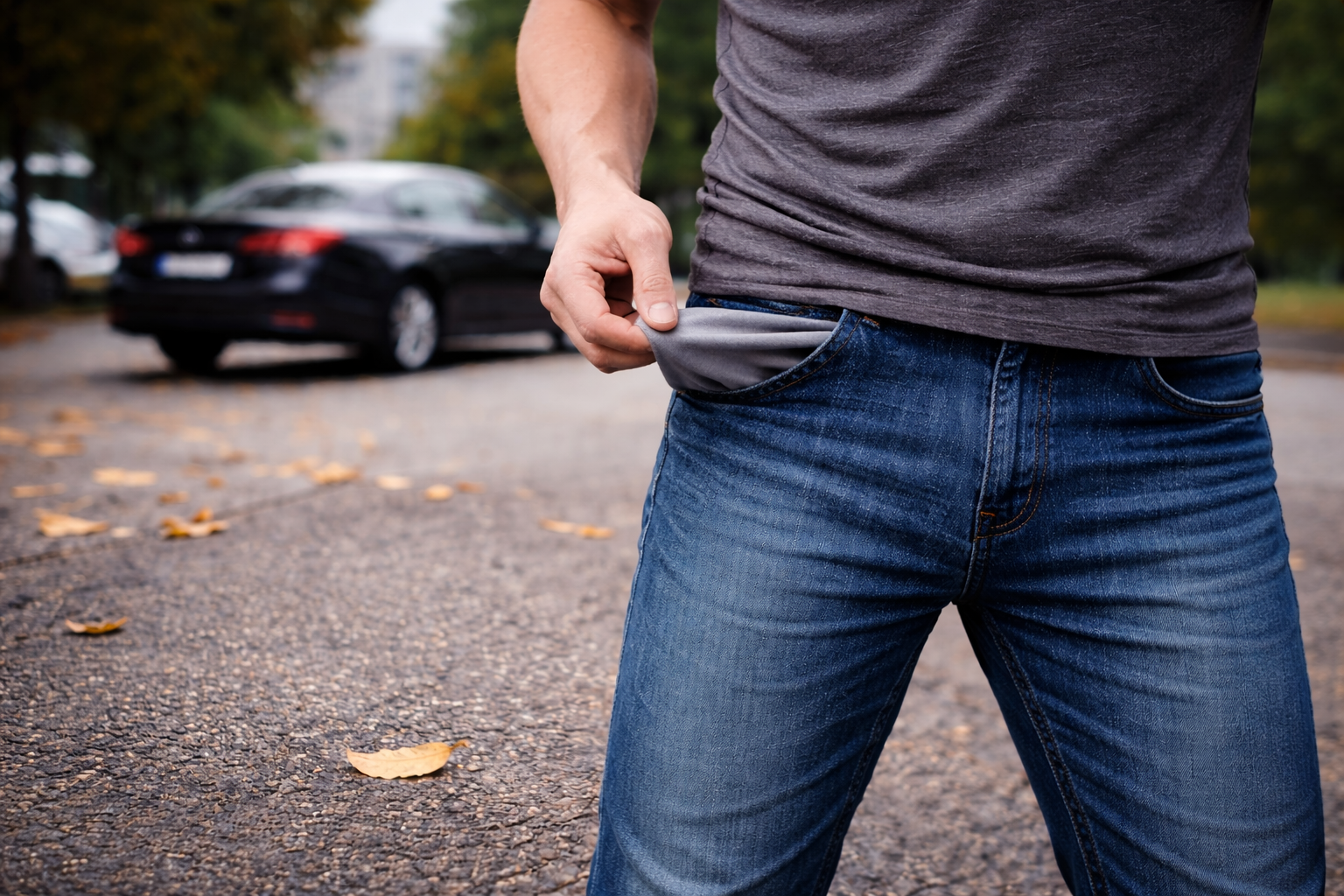 Je autosleutel gestolen: welke stappen moet je meteen nemen?