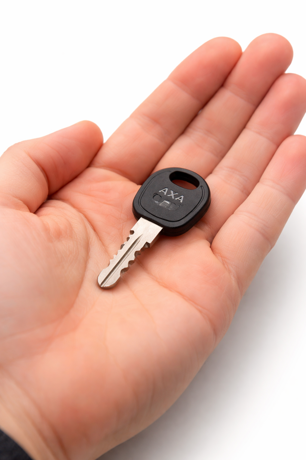 AXA, ABUS, Trelock en andere fietssleutels bijmaken: zo werkt het