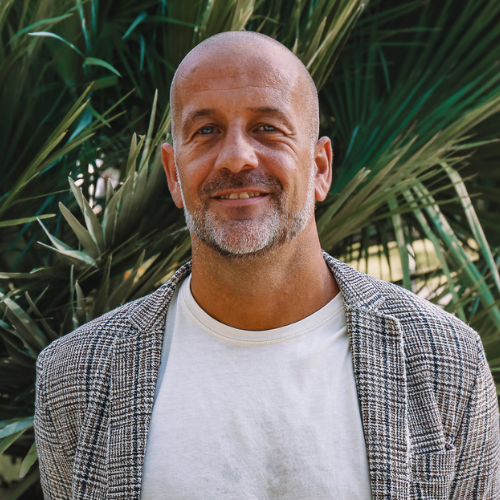 Jeroen van Holst