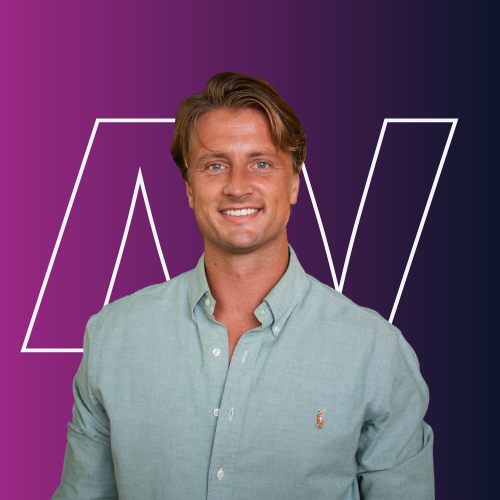Dylan van Deursen