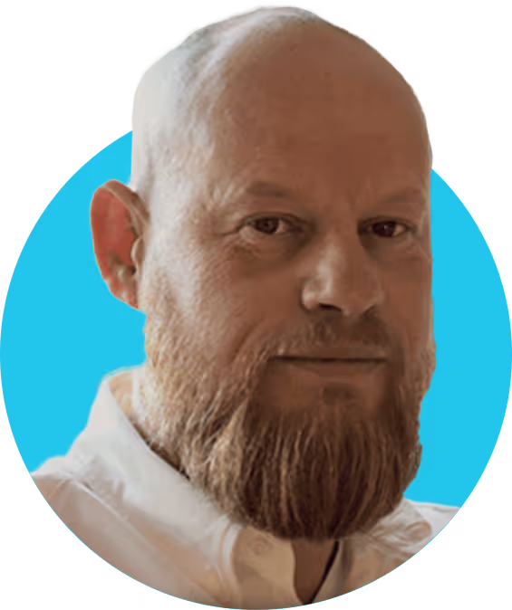 Edwin van Broad Horizon