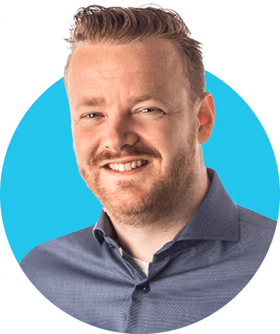 Meindert Jan profielfoto