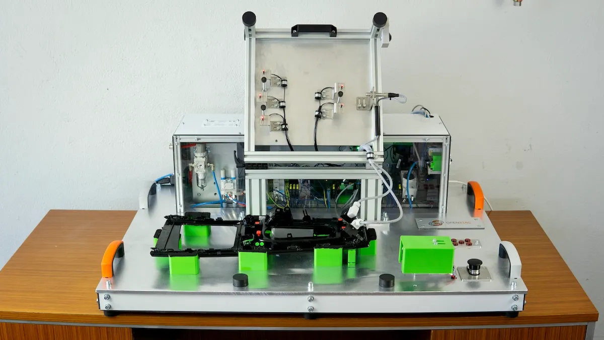 The Future of End-Of-Line Inspection