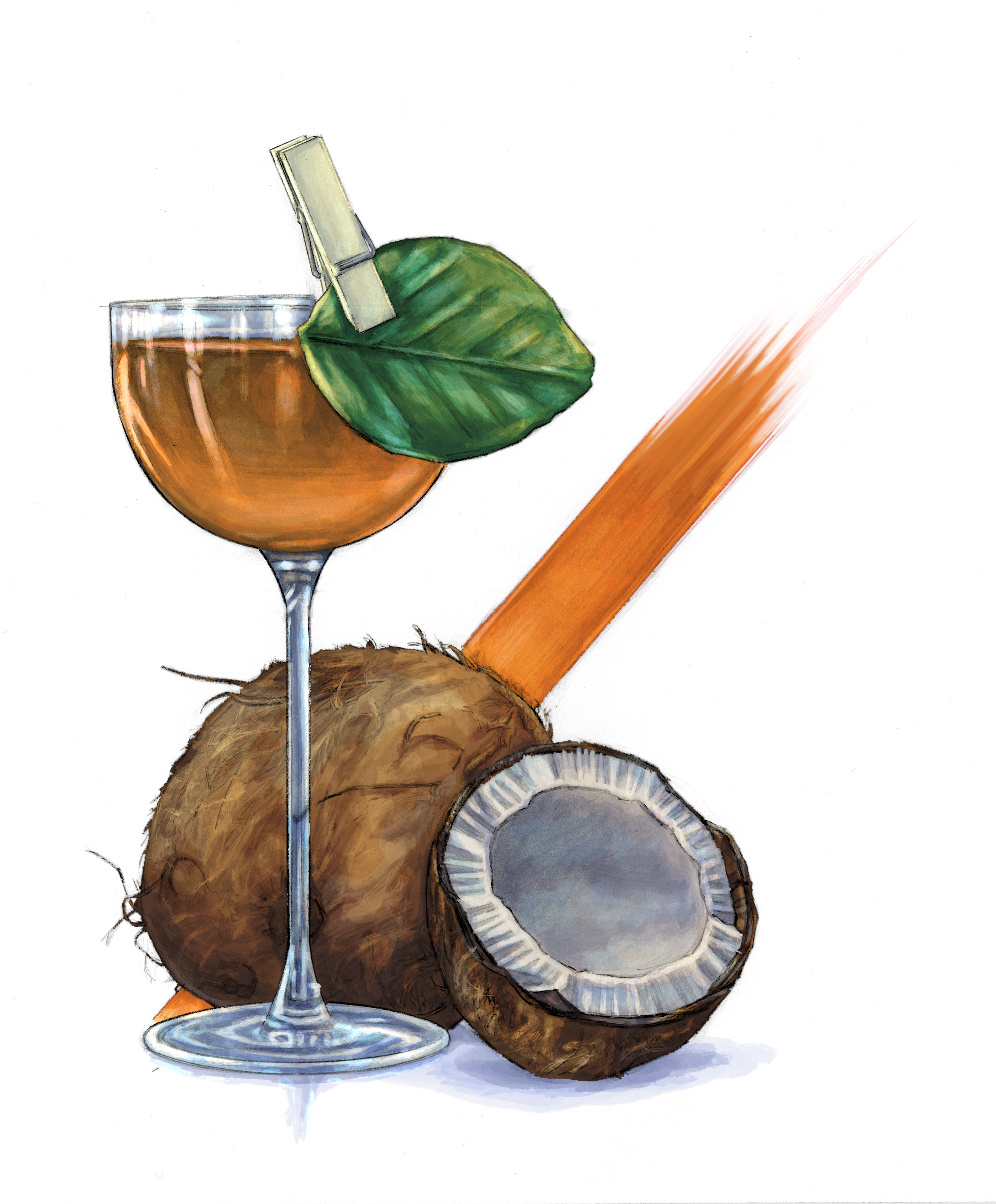 COCONUT