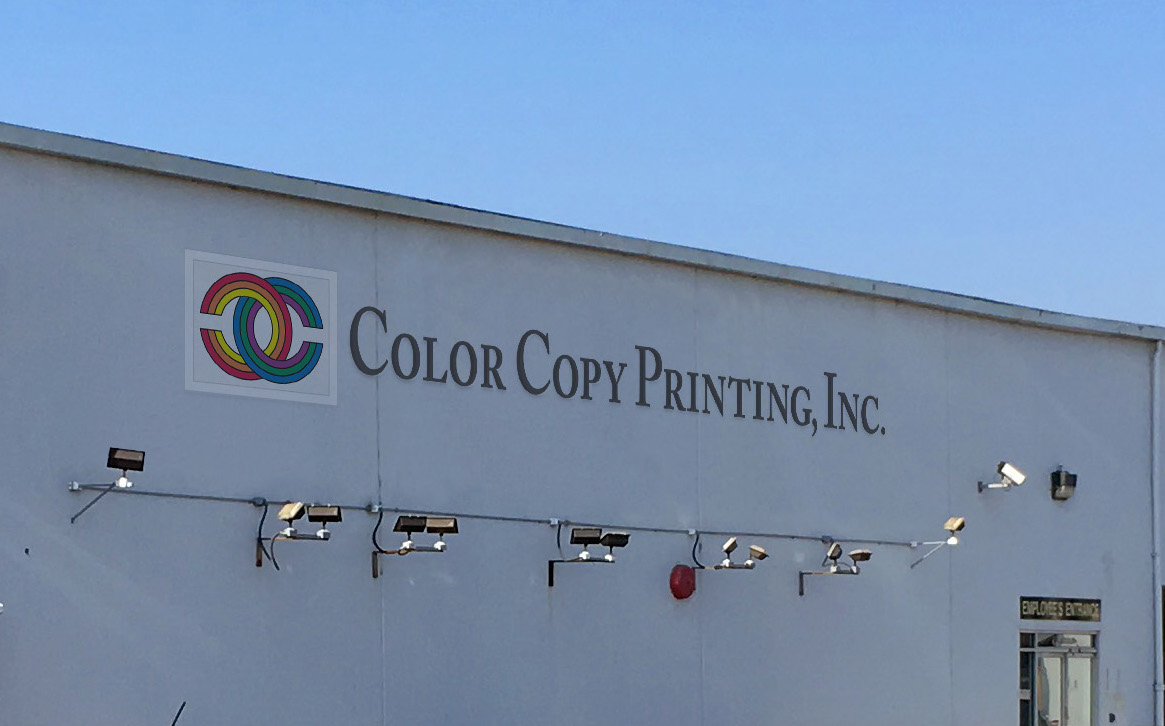 Print Materials on a Roller