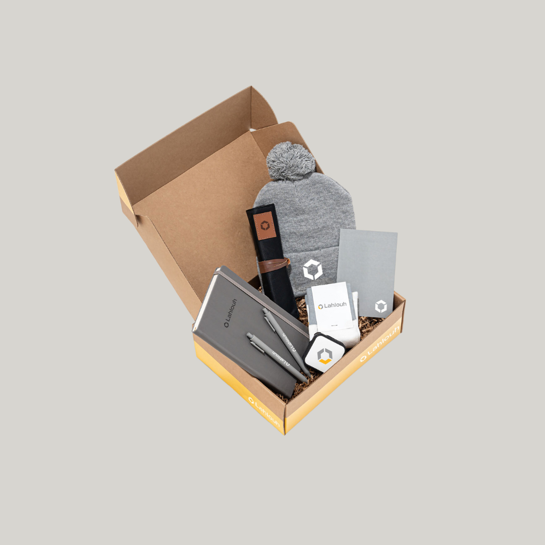 Fulfillment & Distribution