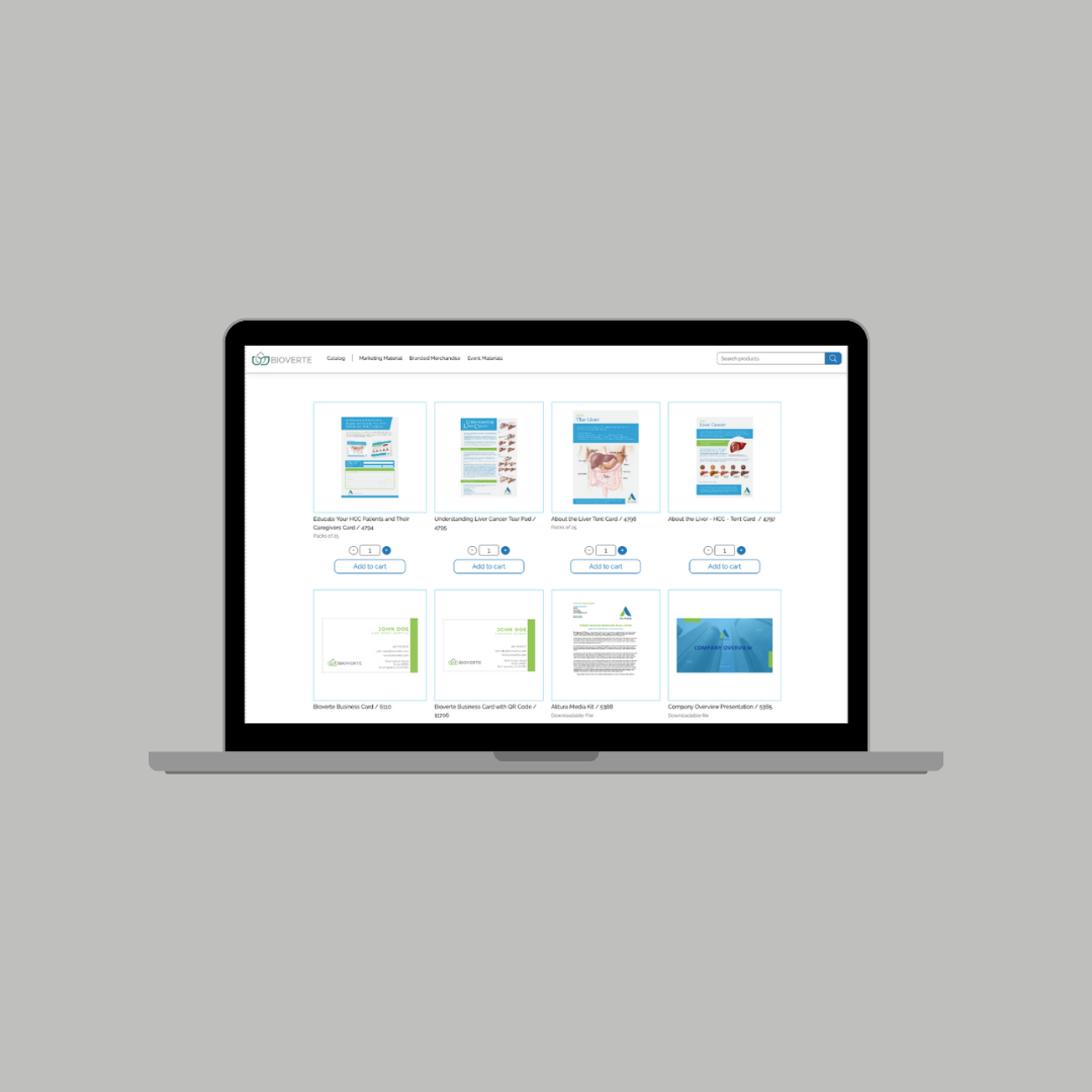 Online Solutions