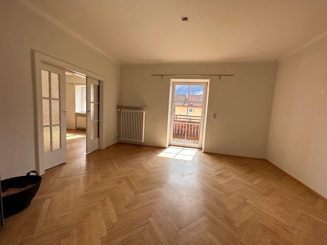 Sir Immobilien Header