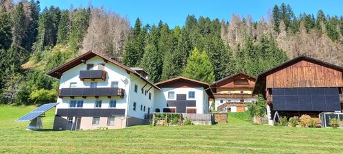 Sir Immobilien Header