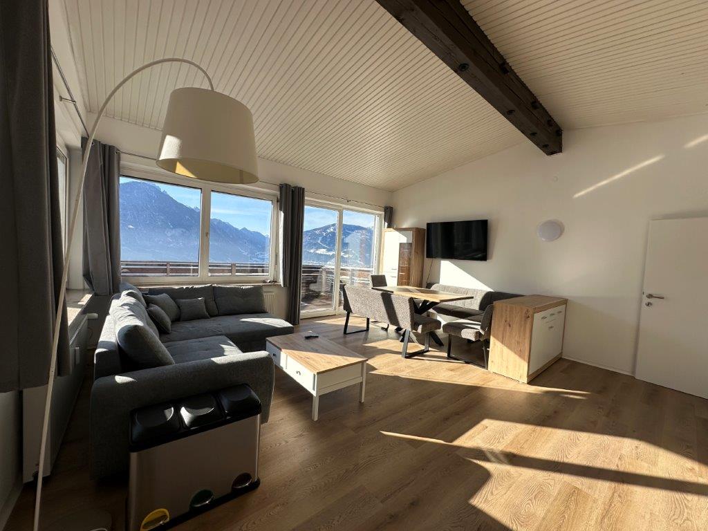 Sir Immobilien Header