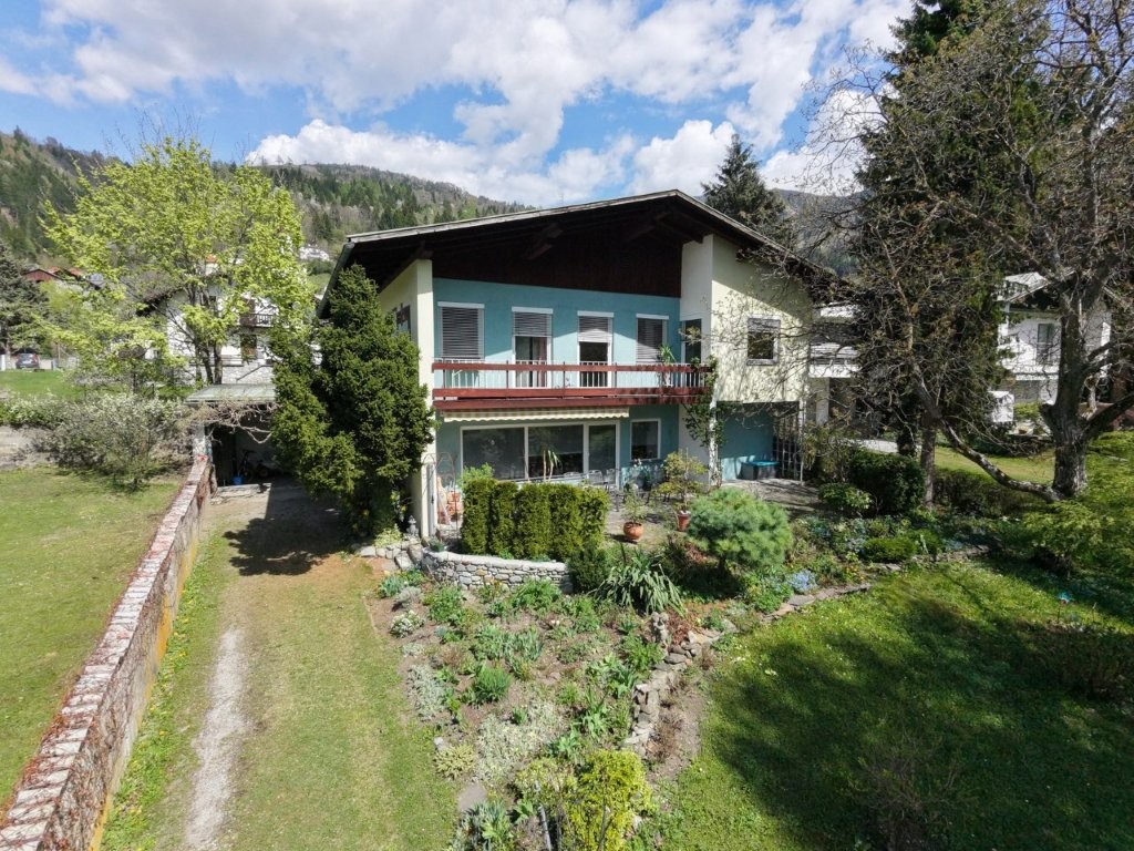 Sir Immobilien Header