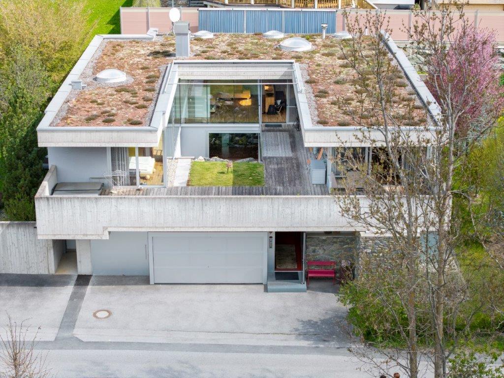 Sir Immobilien Header